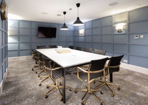 Office Space Mayfair - Image 12