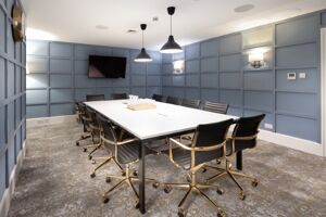 Office Space Mayfair - Image 12