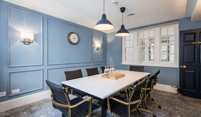 Office Space Mayfair - Image 2