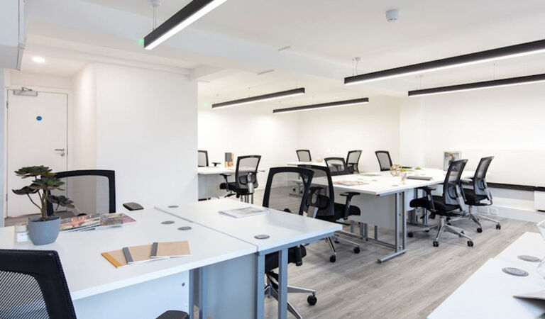 Image #3 of 116 Baker Street