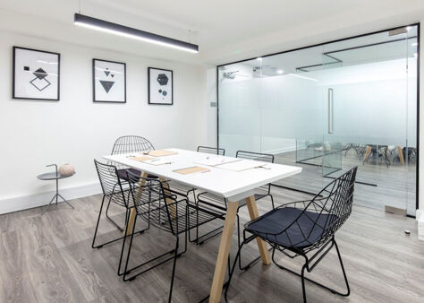 Image #4 of 116 Baker Street