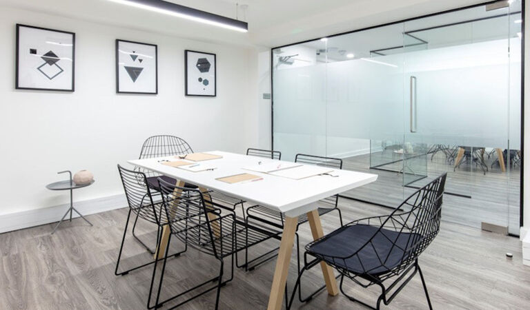 Image #4 of 116 Baker Street