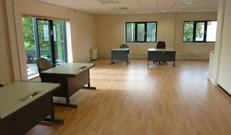 Office Space Evelyn Court - Image 3