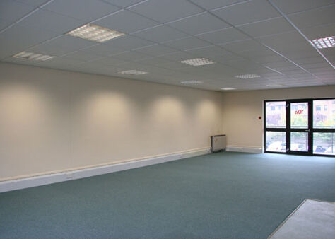 Office Space Evelyn Court - Image 2