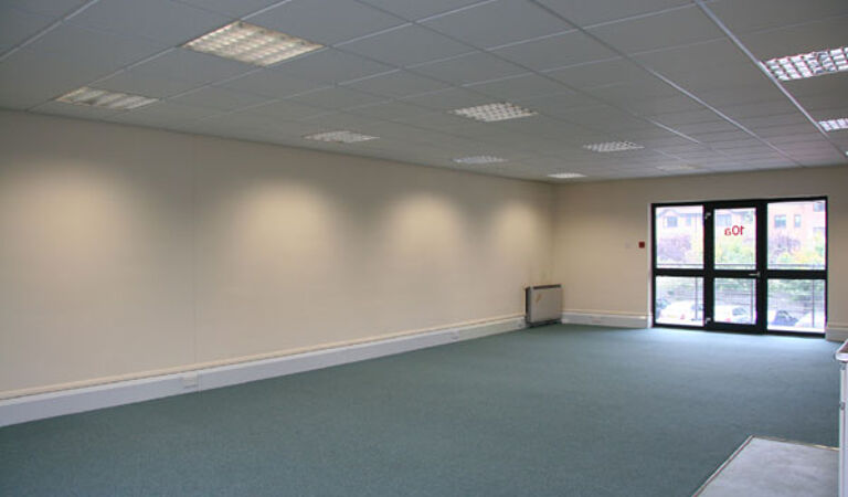 Office Space Evelyn Court - Image 2