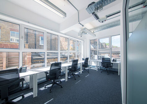 Image #4 of Jubilee House