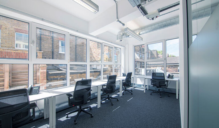 Image #4 of Jubilee House