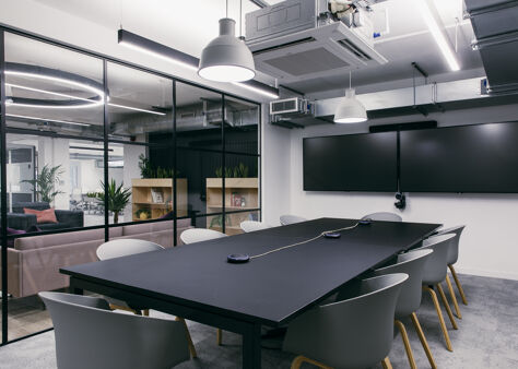 Office Space 15 Hatfields - Image 2