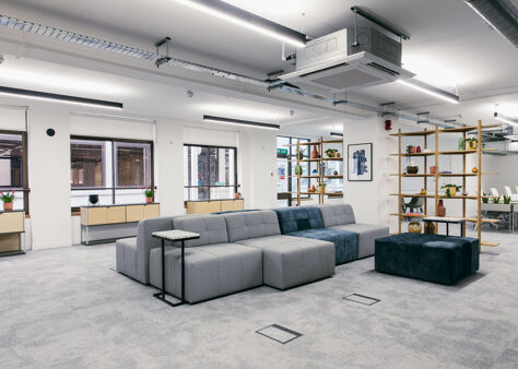 Office Space 15 Hatfields - Image 13