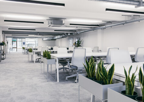 Office Space 15 Hatfields - Image 6