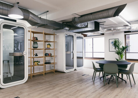 Office Space 15 Hatfields - Image 10