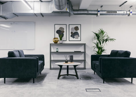 Office Space 15 Hatfields - Image 4