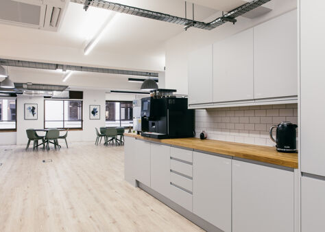 Office Space 15 Hatfields - Image 7