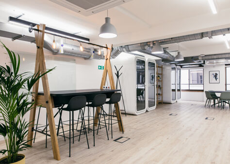 Office Space 15 Hatfields - Image 8