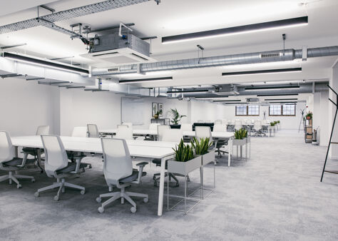 Office Space 15 Hatfields - Image 5