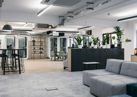 Office Space 15 Hatfields - Image 14