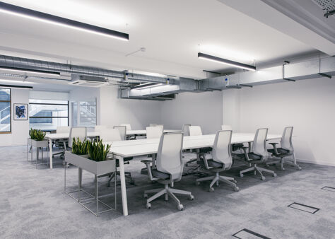 Office Space 15 Hatfields - Image 3