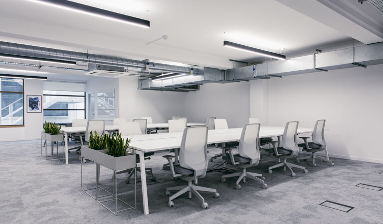 Office Space 15 Hatfields - Image 3