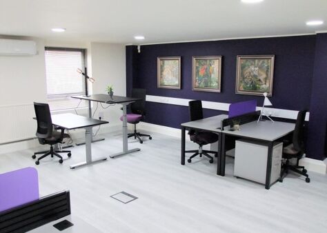 Office Space Thame - Image 5