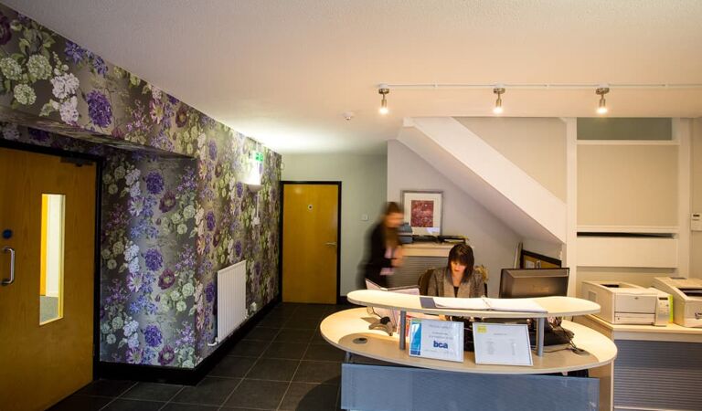 Office Space Thame - Image 2
