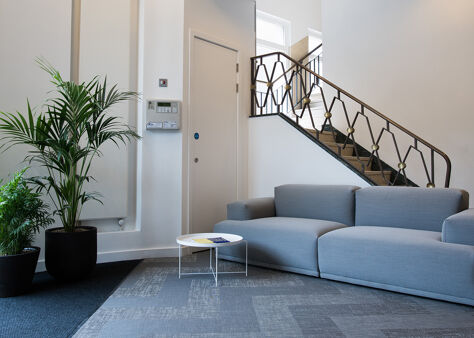 Office Space St Nicholas House - Image 3