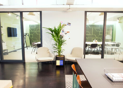 Office Space St Nicholas House - Image 9