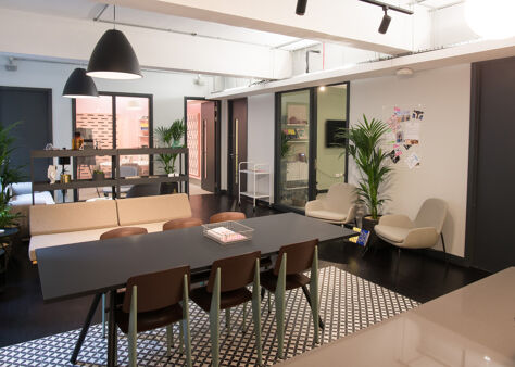 Office Space St Nicholas House - Image 10