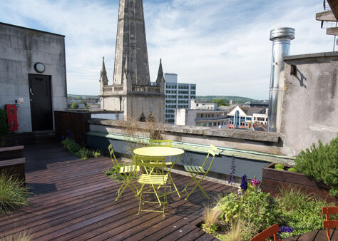 Office Space St Nicholas House - Image 6