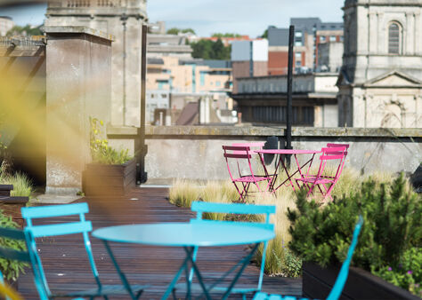 Office Space St Nicholas House - Image 7