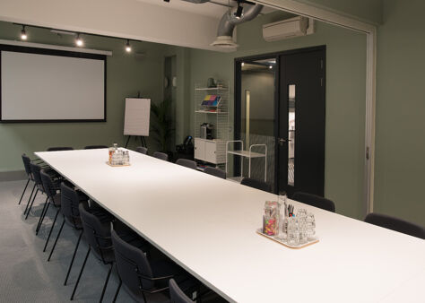 Office Space St Nicholas House - Image 12