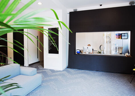 Office Space St Nicholas House - Image 2