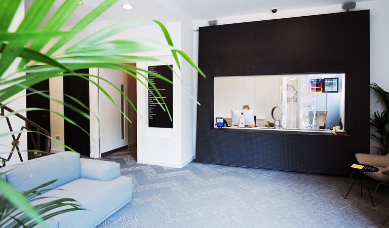 Office Space St Nicholas House - Image 2