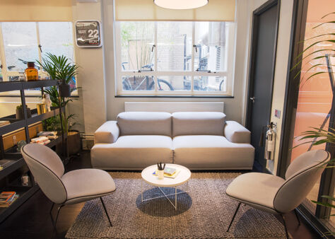 Office Space St Nicholas House - Image 8