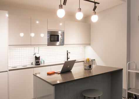 Office Space St Nicholas House - Image 4