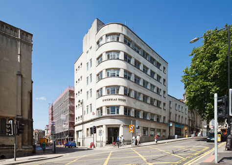 Office Space St Nicholas House - Image 1