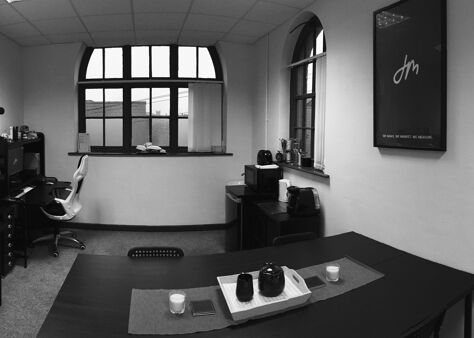 Office Space Hawthorn Business Centre - Image 2