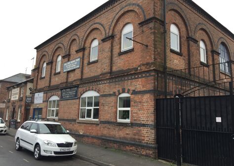 Office Space Hawthorn Business Centre - Image 1