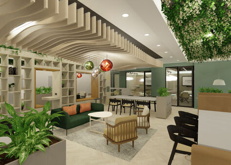 Office Space Victoria Orchard Place - Image 9