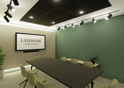 Office Space Victoria Orchard Place - Image 5