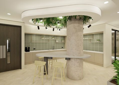 Office Space Victoria Orchard Place - Image 4