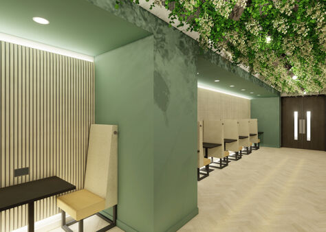 Office Space Victoria Orchard Place - Image 3