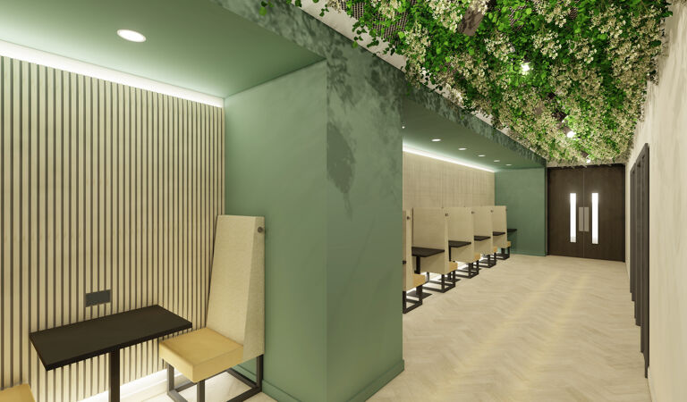 Office Space Victoria Orchard Place - Image 3