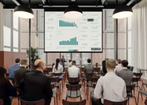 Office Space Battersea Power Station - Image 4