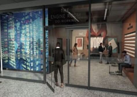 Office Space Battersea Power Station - Image 5