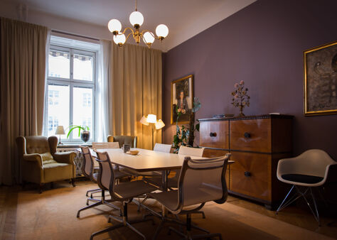 Office Space Battersea Power Station - Image 1