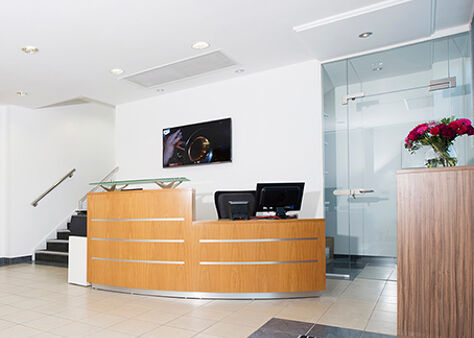 Office Space 2 Falcon Gate - Image 2