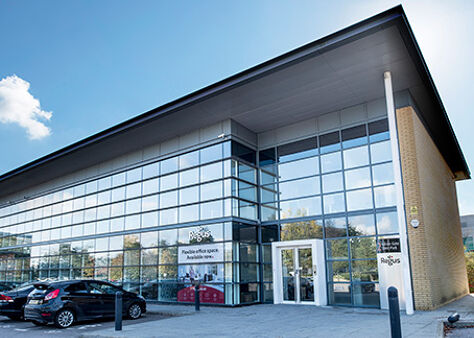 Office Space 2 Falcon Gate - Image 1