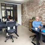 Office Space Collar Factory - Image 7