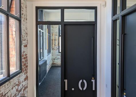 Office Space Collar Factory - Image 3