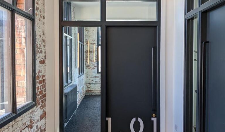 Office Space Collar Factory - Image 3